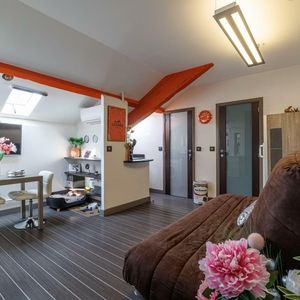 Property in Musicians Quarter