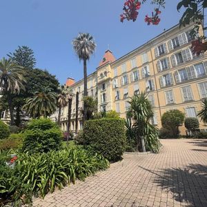 Property in Musicians Quarter