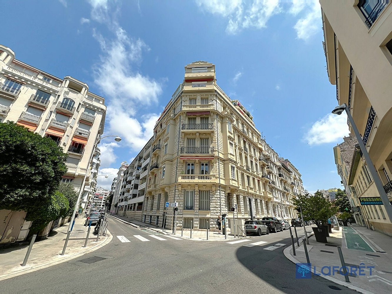 Property photo in Musicians Quarter