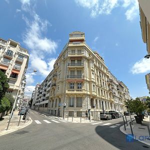 Property in Musicians Quarter