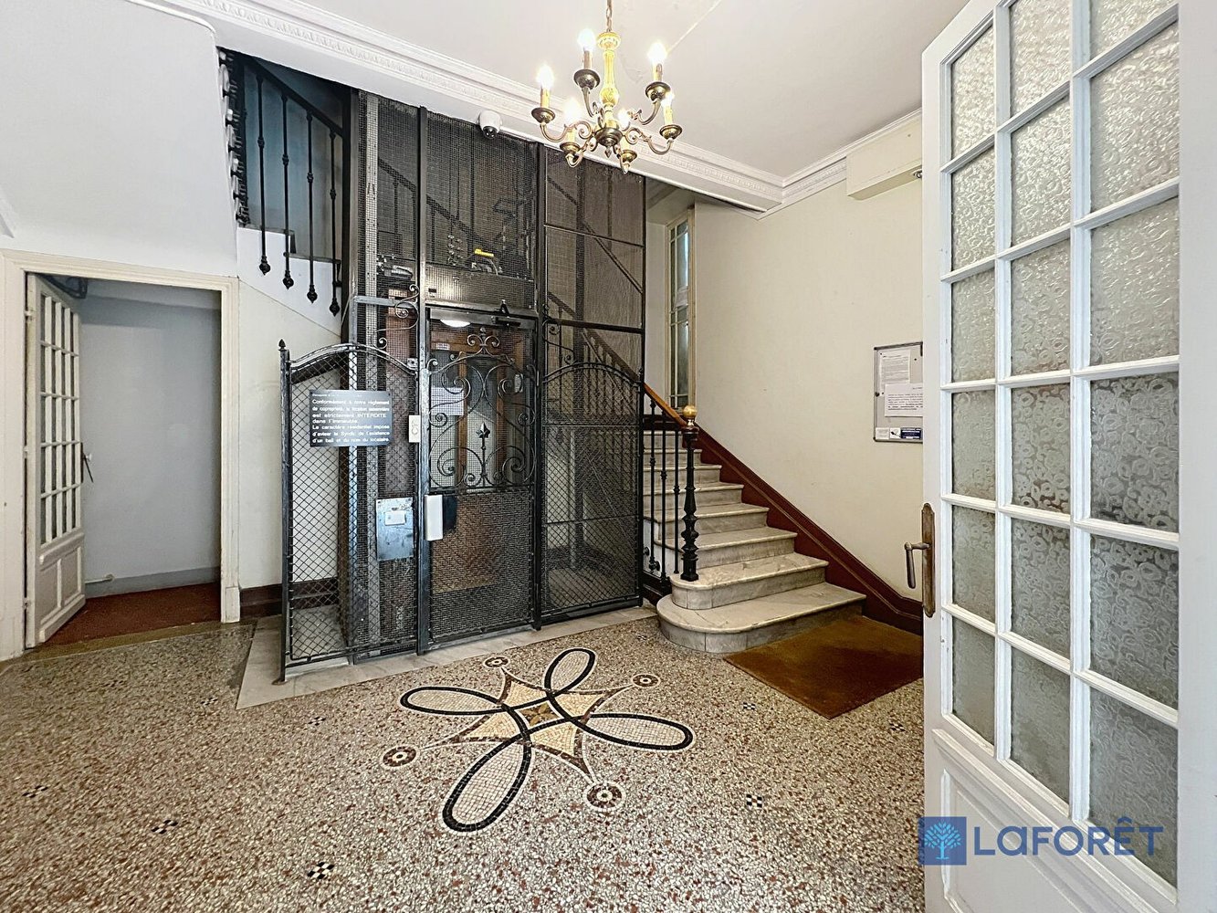 Property photo in Musicians Quarter