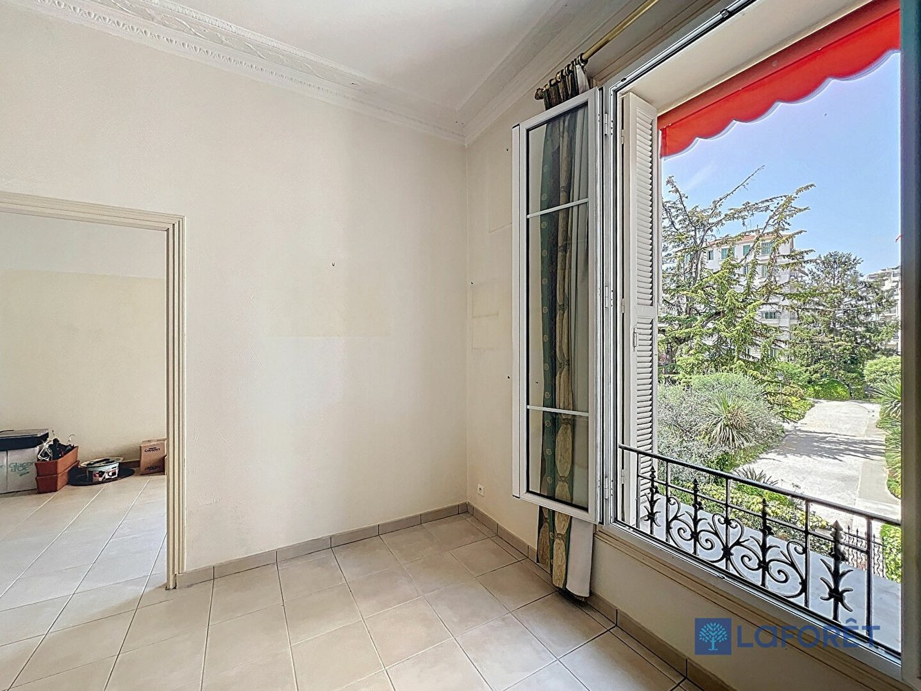 Property photo in Musicians Quarter