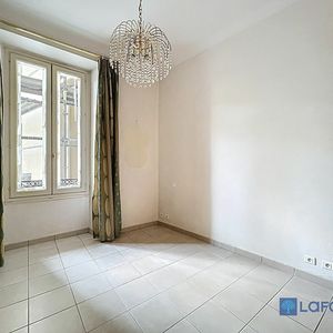 Property in Musicians Quarter