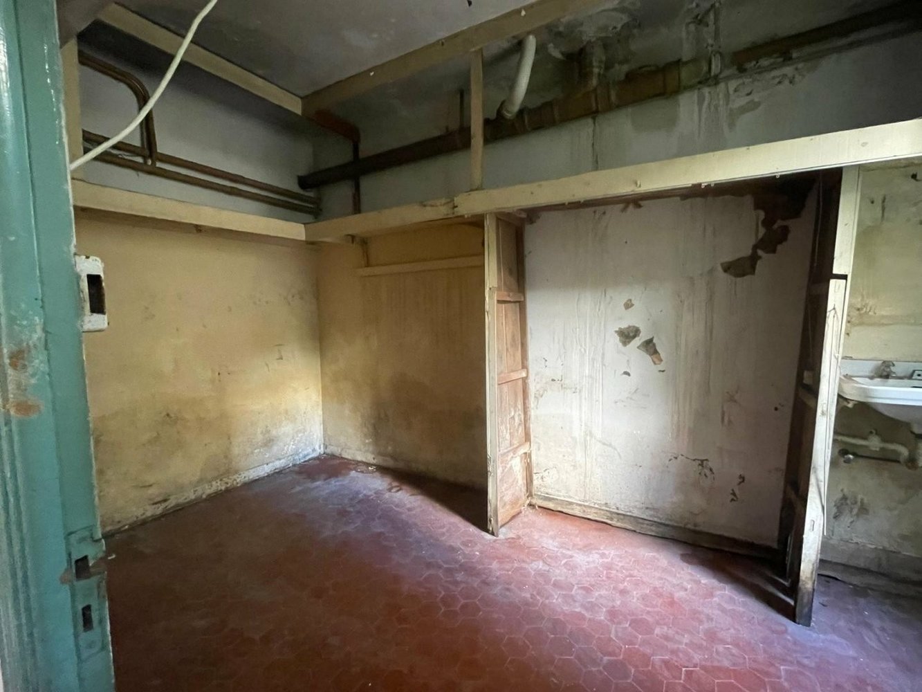 Property photo in Musicians Quarter