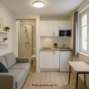 Property in Musicians Quarter