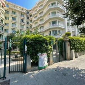 Property in Musicians Quarter