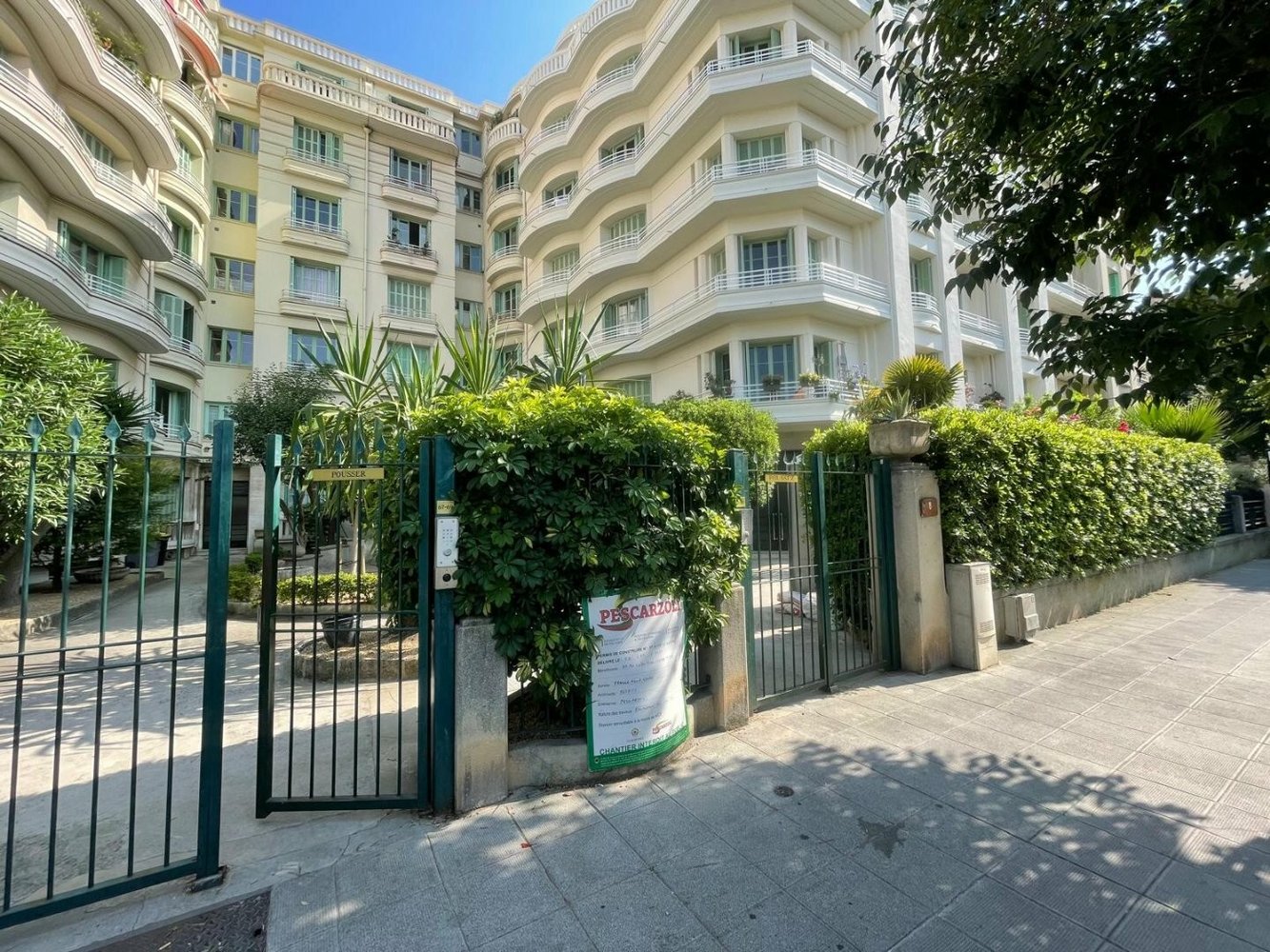 Property photo in Musicians Quarter