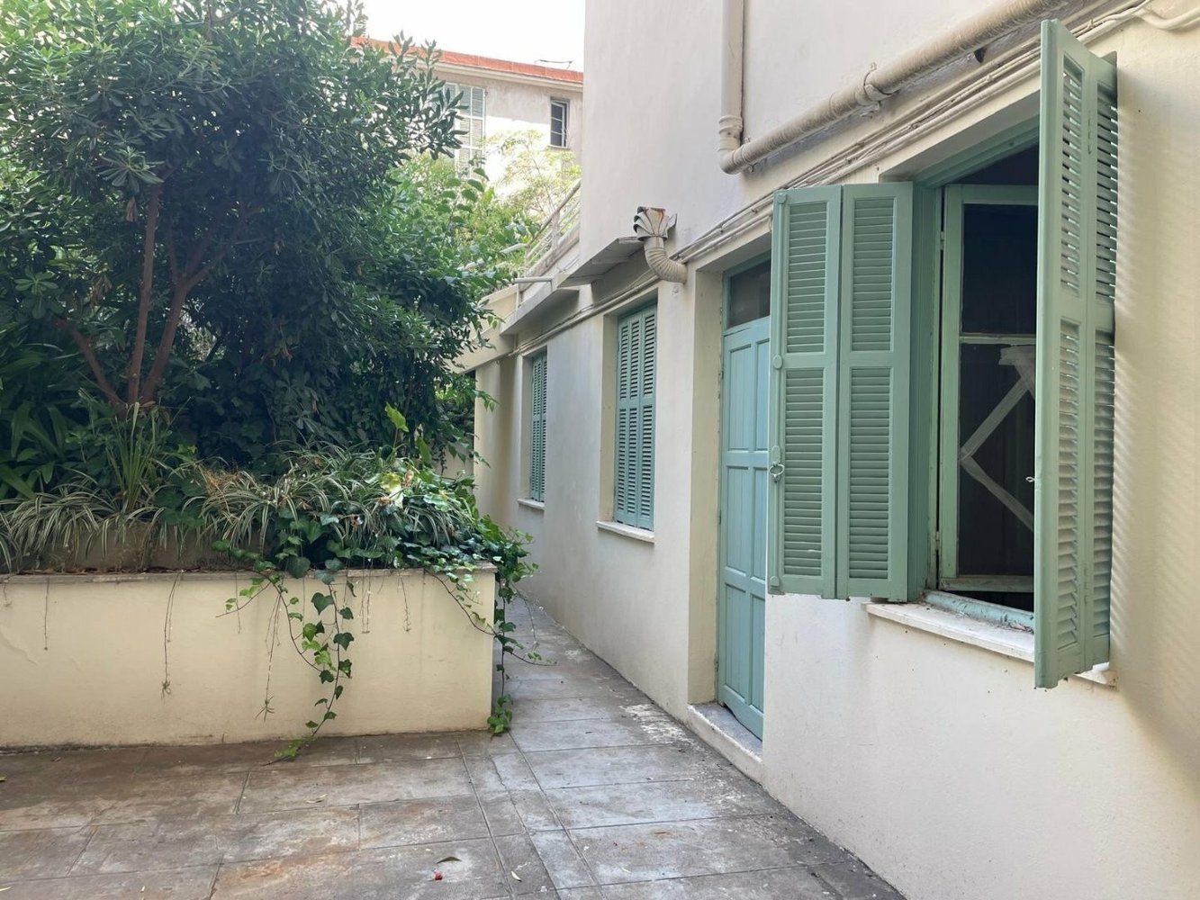 Property photo in Musicians Quarter