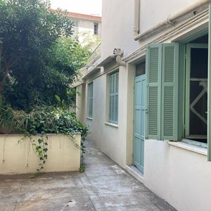 Property in Musicians Quarter