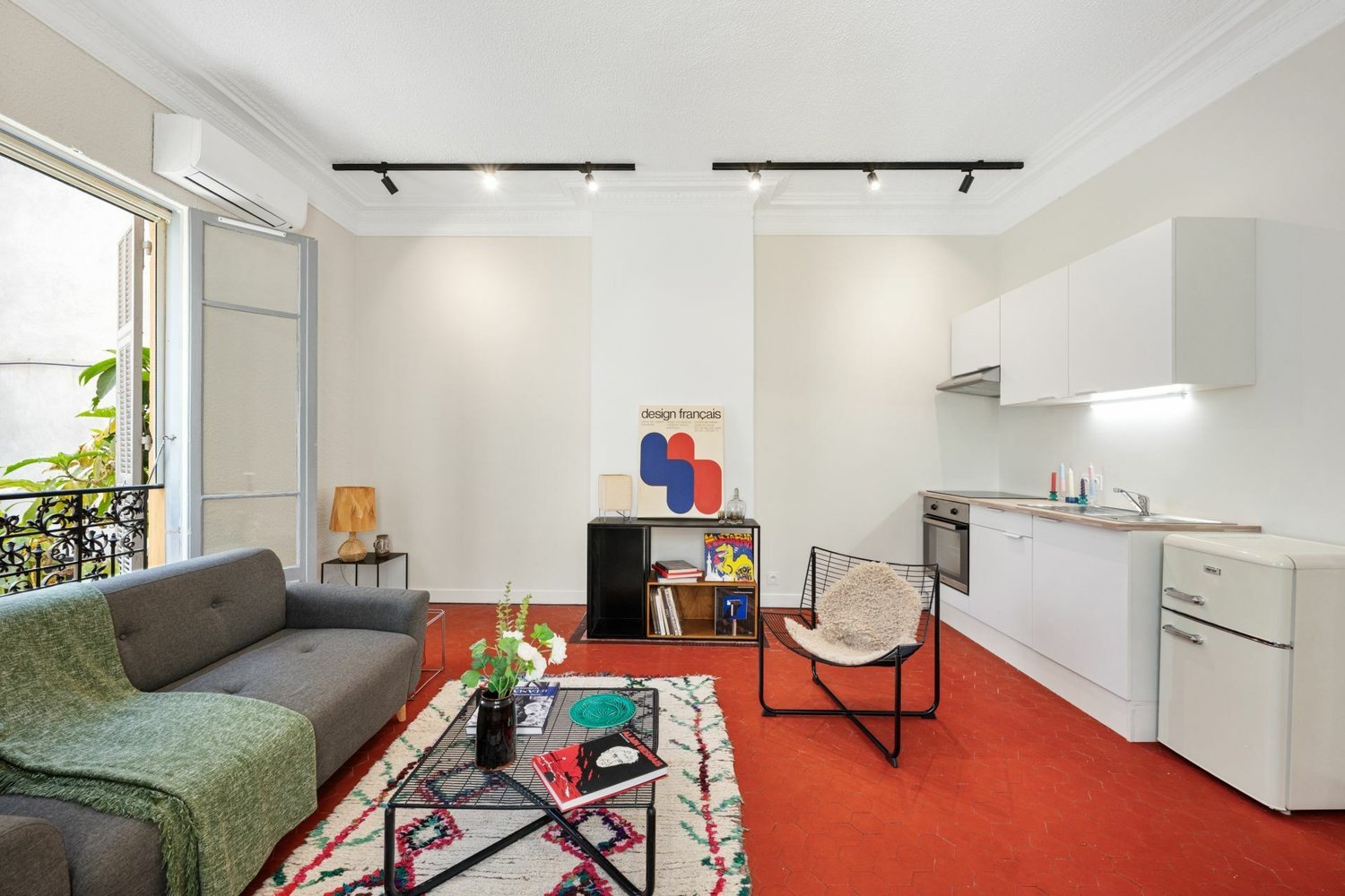 Property photo in Musicians Quarter