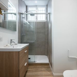 Property in Musicians Quarter