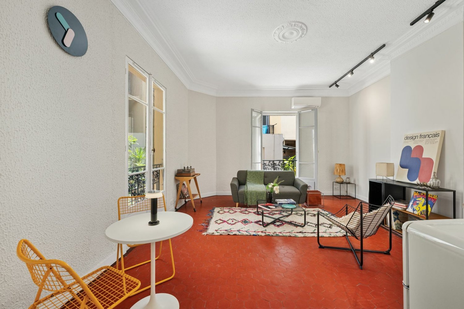 Property photo in Musicians Quarter