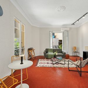 Property in Musicians Quarter