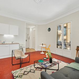 Property in Musicians Quarter