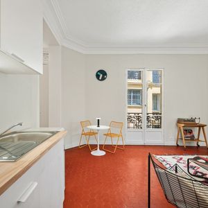 Property in Musicians Quarter