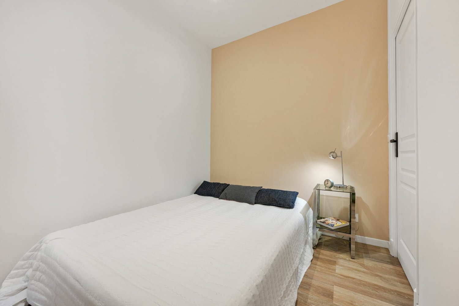 Property photo in Musicians Quarter