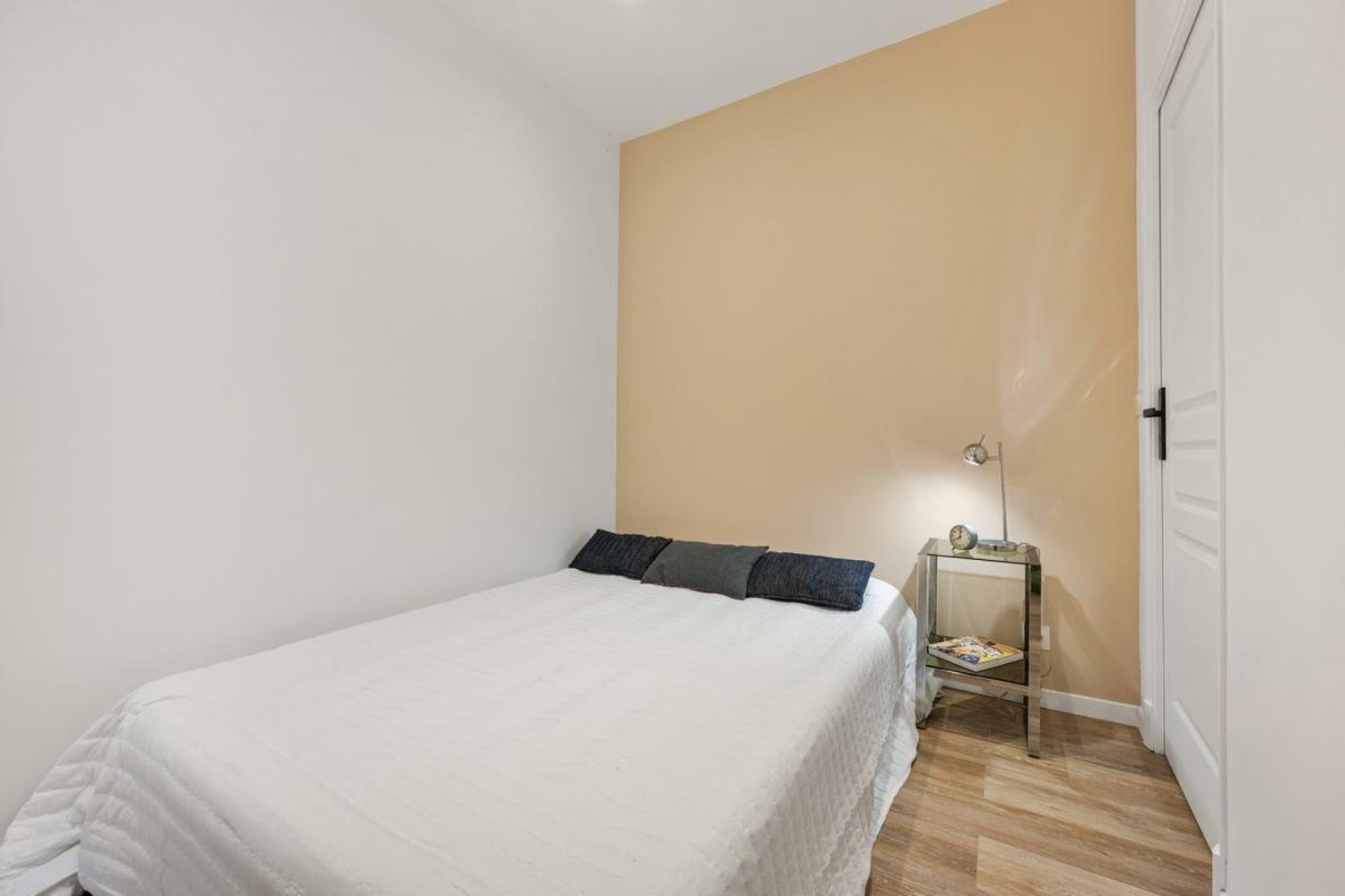 Property photo in Musicians Quarter