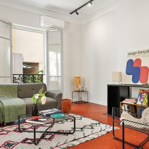 Property in Musicians Quarter