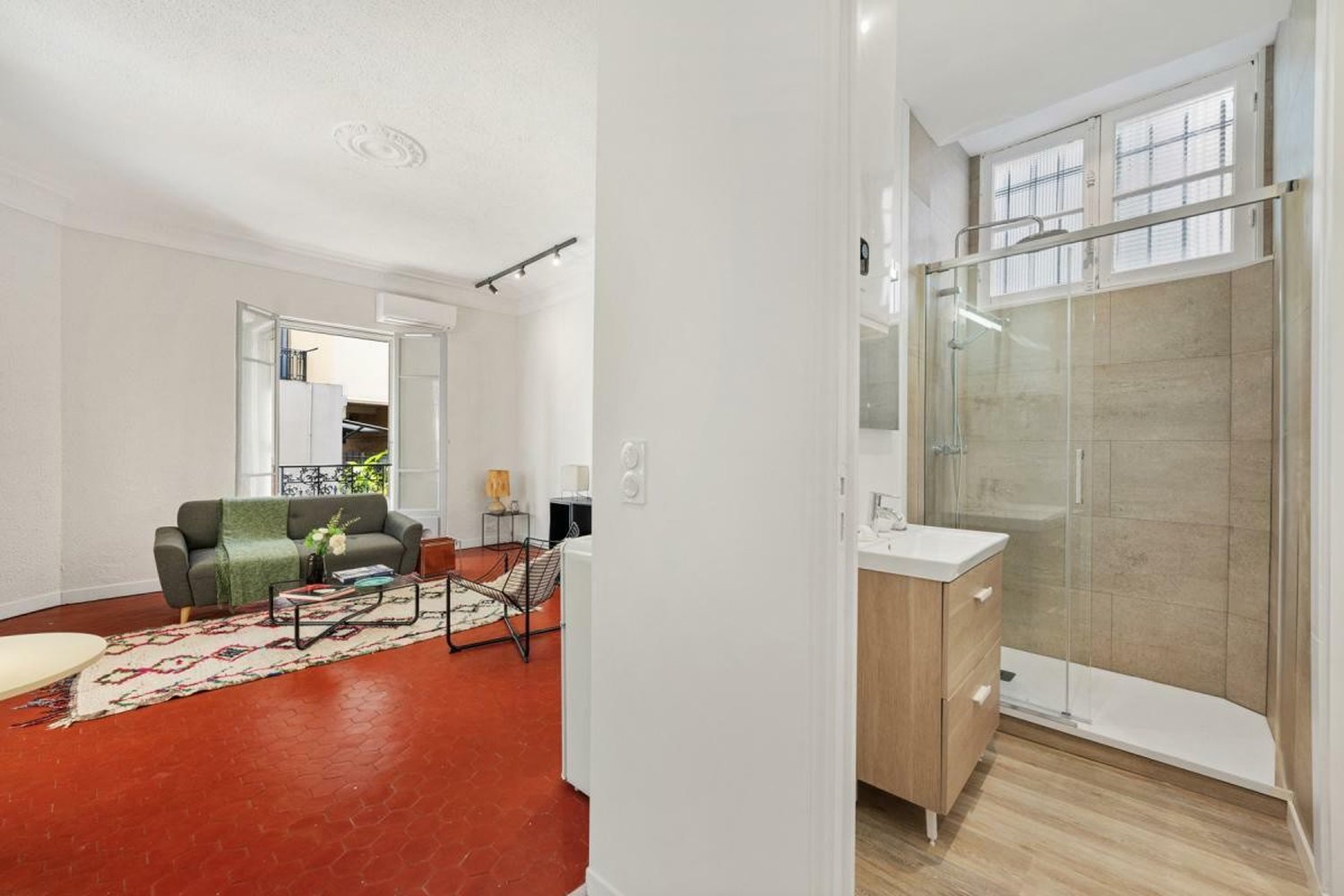 Property photo in Musicians Quarter