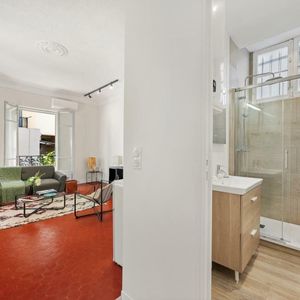 Property in Musicians Quarter