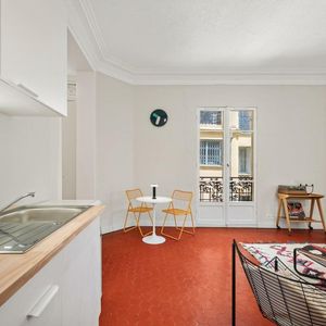 Property in Musicians Quarter