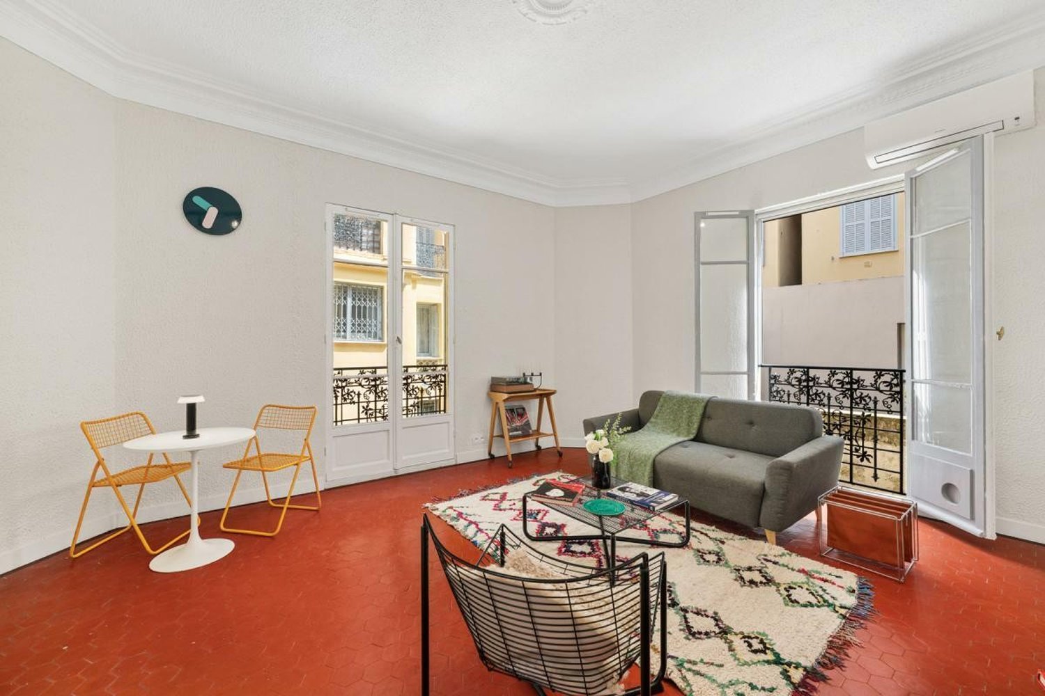 Property photo in Musicians Quarter