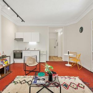 Property in Musicians Quarter