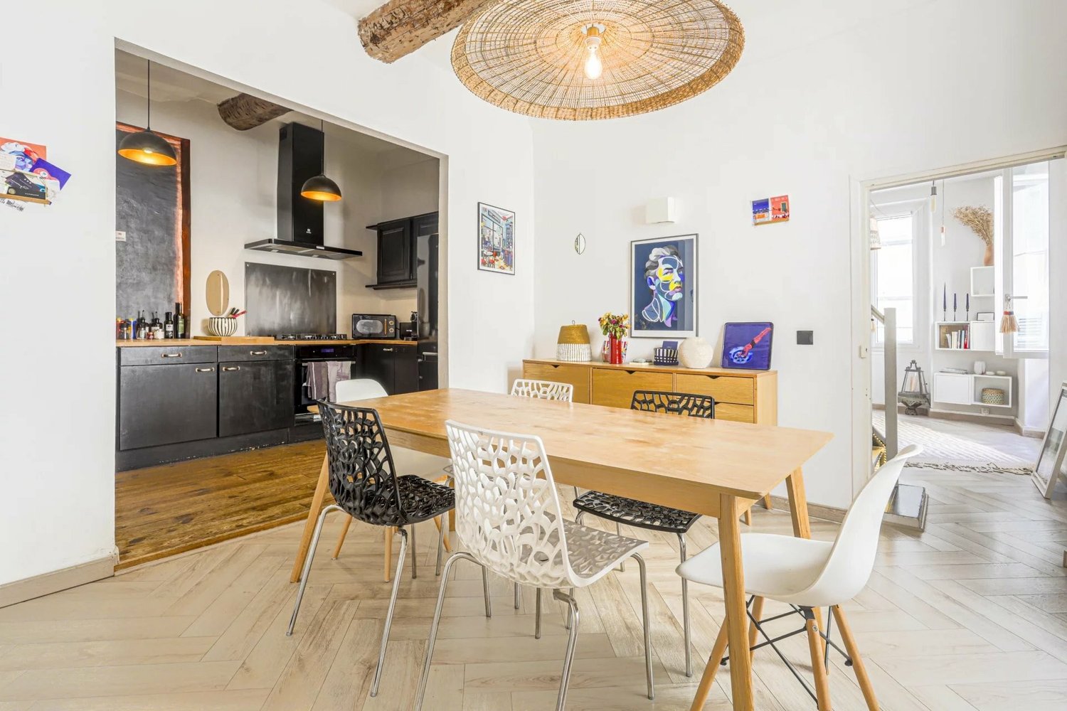 Property photo in Old Town