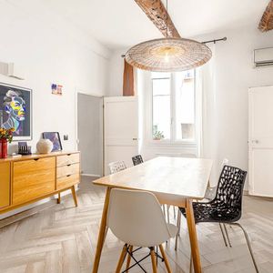 Property in Old Town