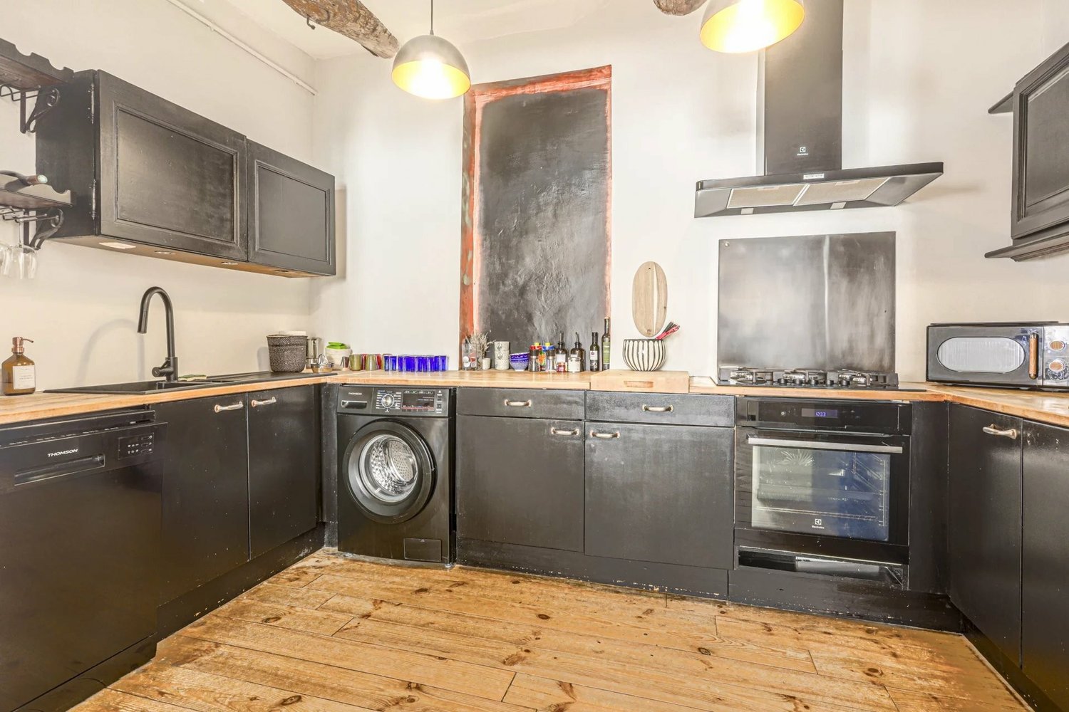 Property photo in Old Town