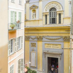 Property in Old Town