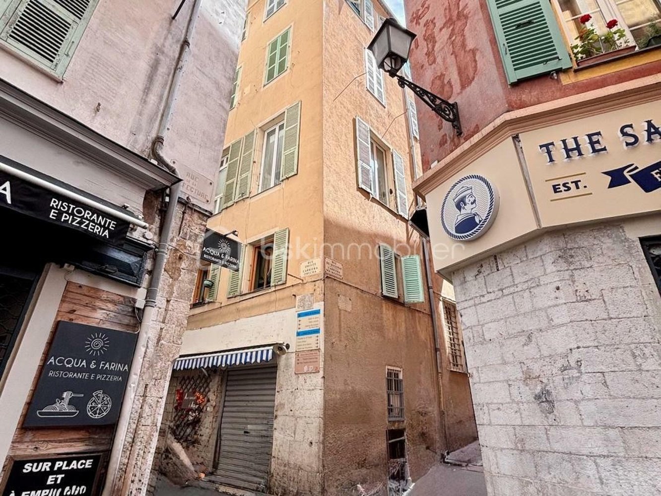 Property photo in Old Town