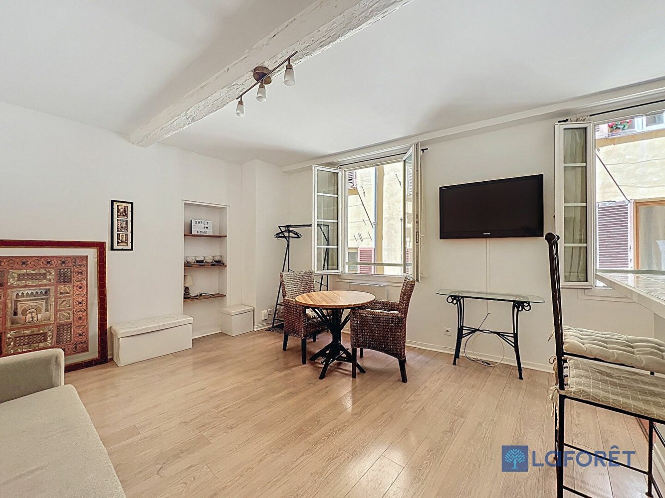 Property photo in Old Town