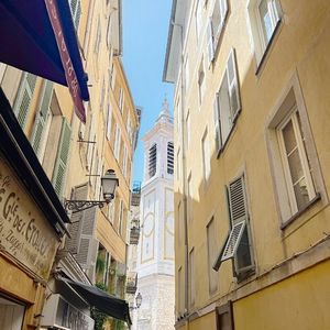 Property in Old Town