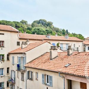 Property in Old Town