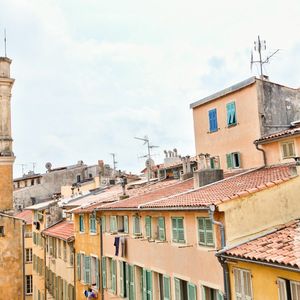 Property in Old Town