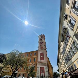 Property in Old Town