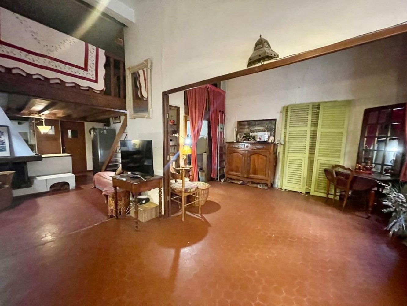 Property photo in Old Town