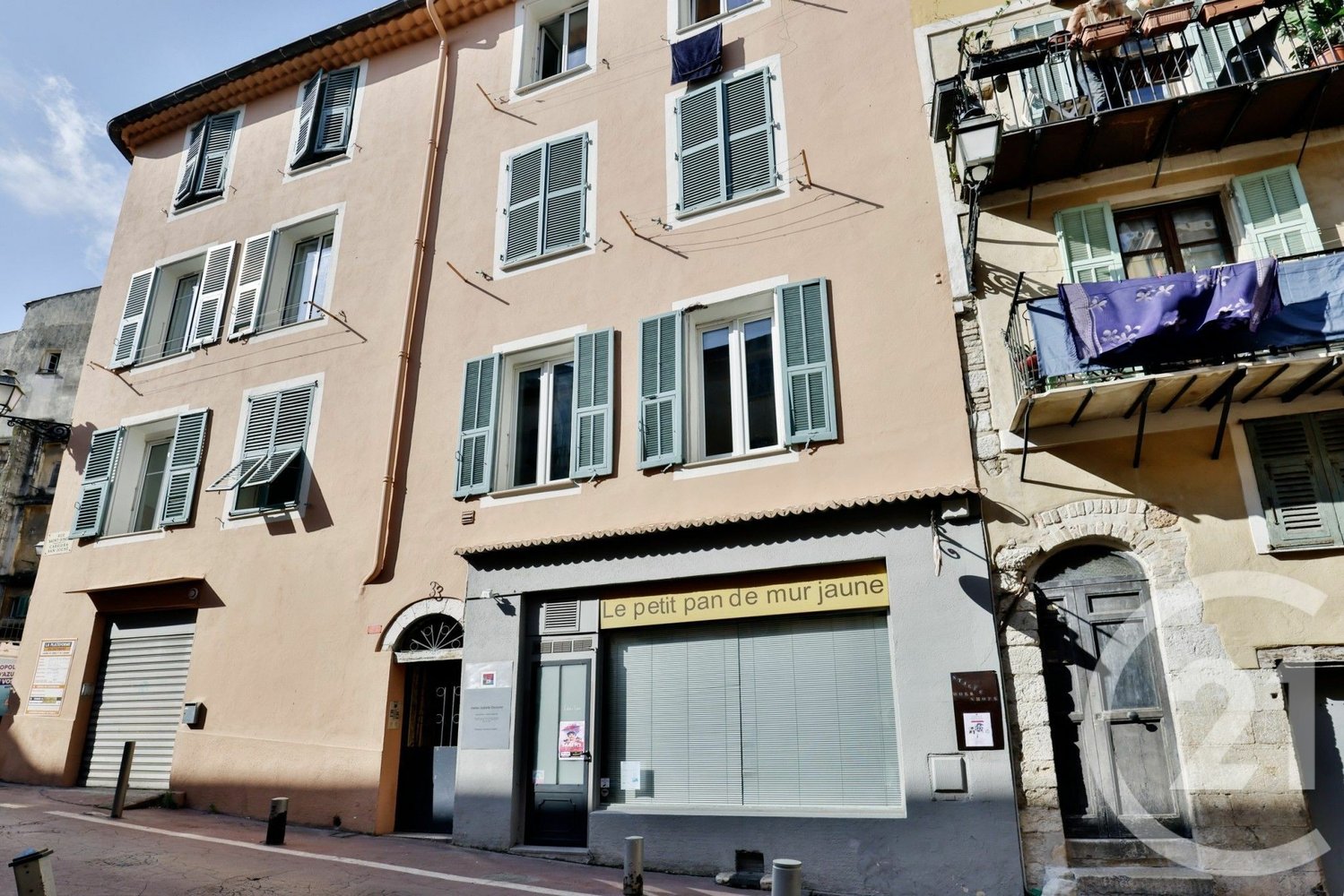 Property photo in Old Town