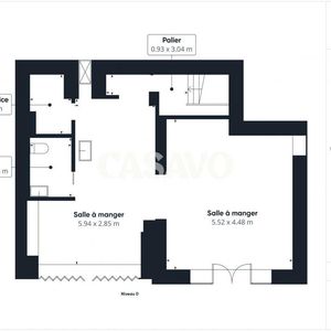 Property in Old Town