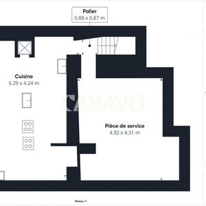 Property in Old Town