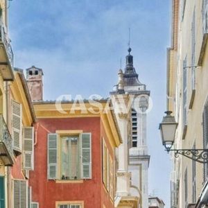 Property in Old Town