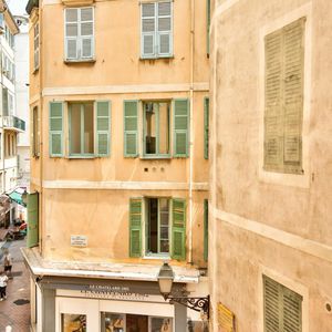 Property in Old Town