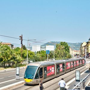 Property in Old Town