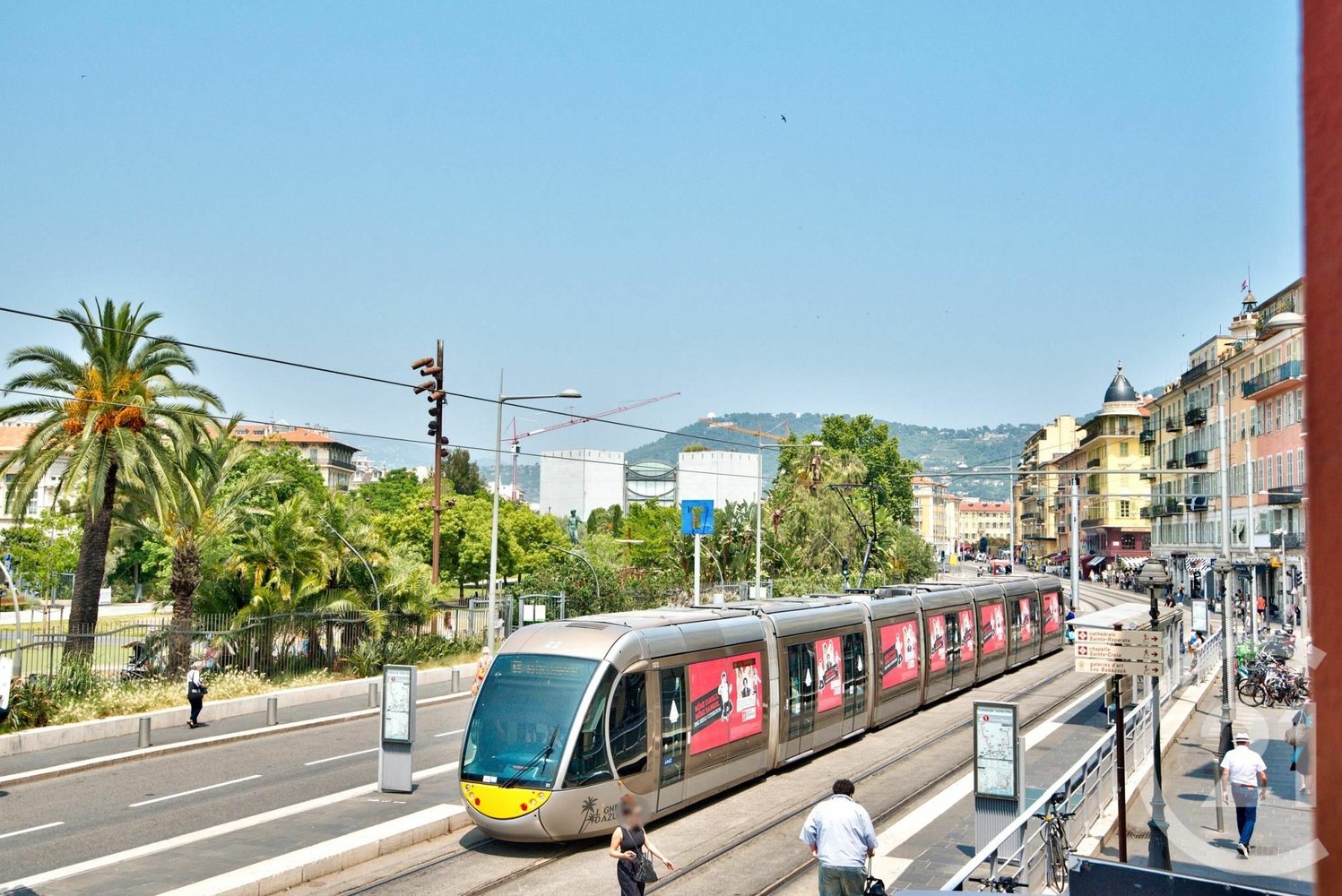 Property photo in Old Town