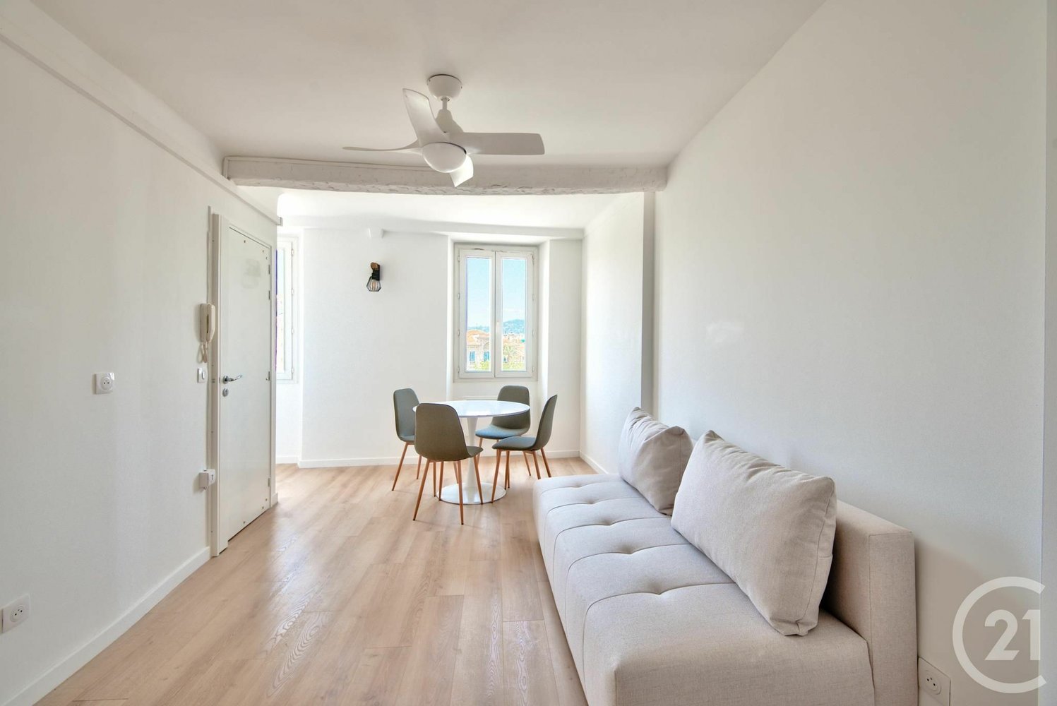 Property photo in Old Town