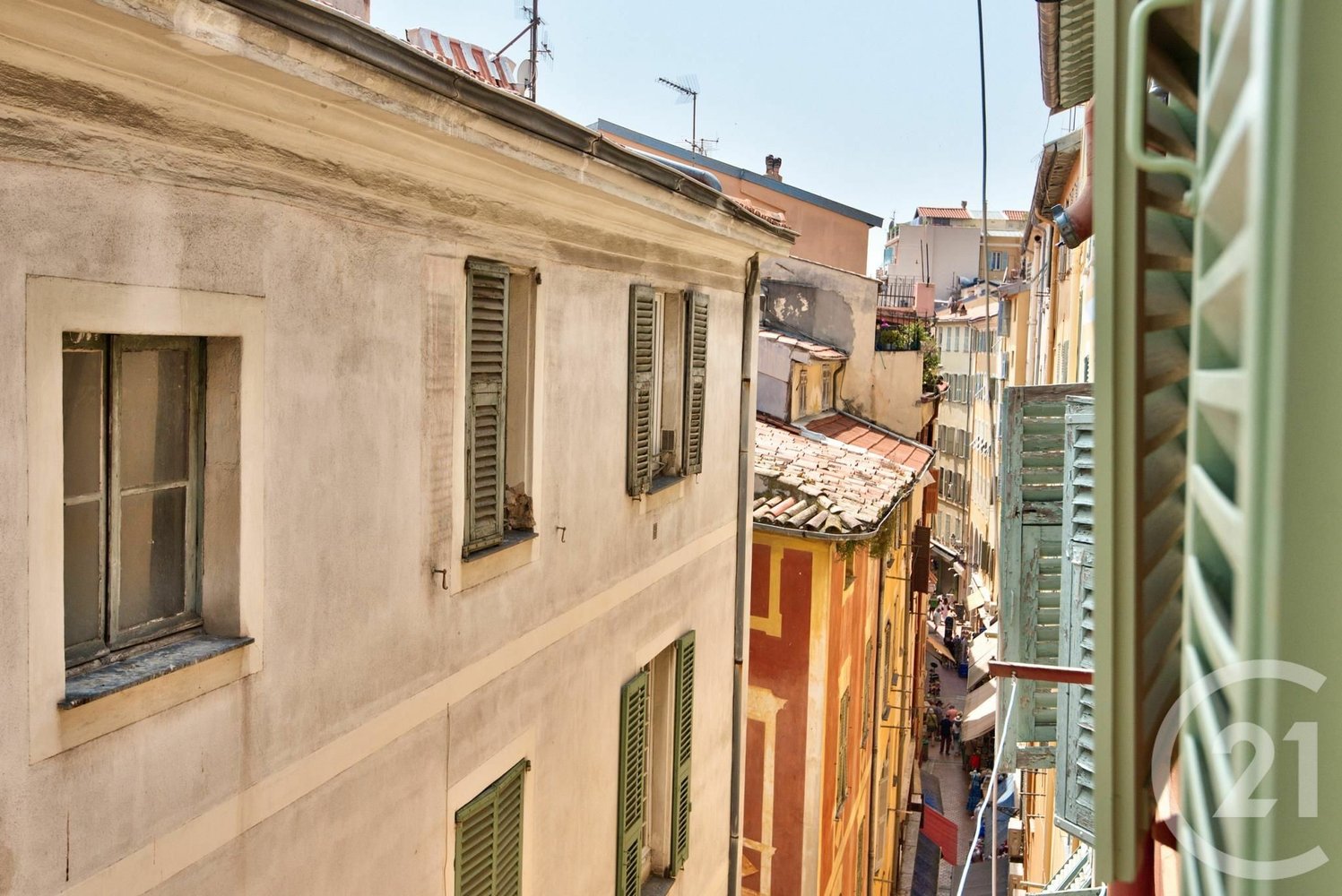 Property photo in Old Town