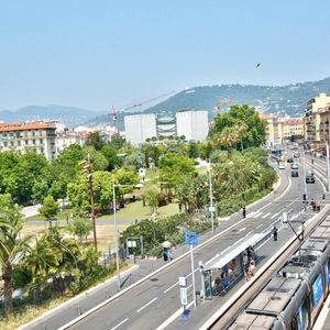 Property in Old Town