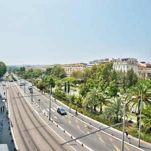 Property in Old Town