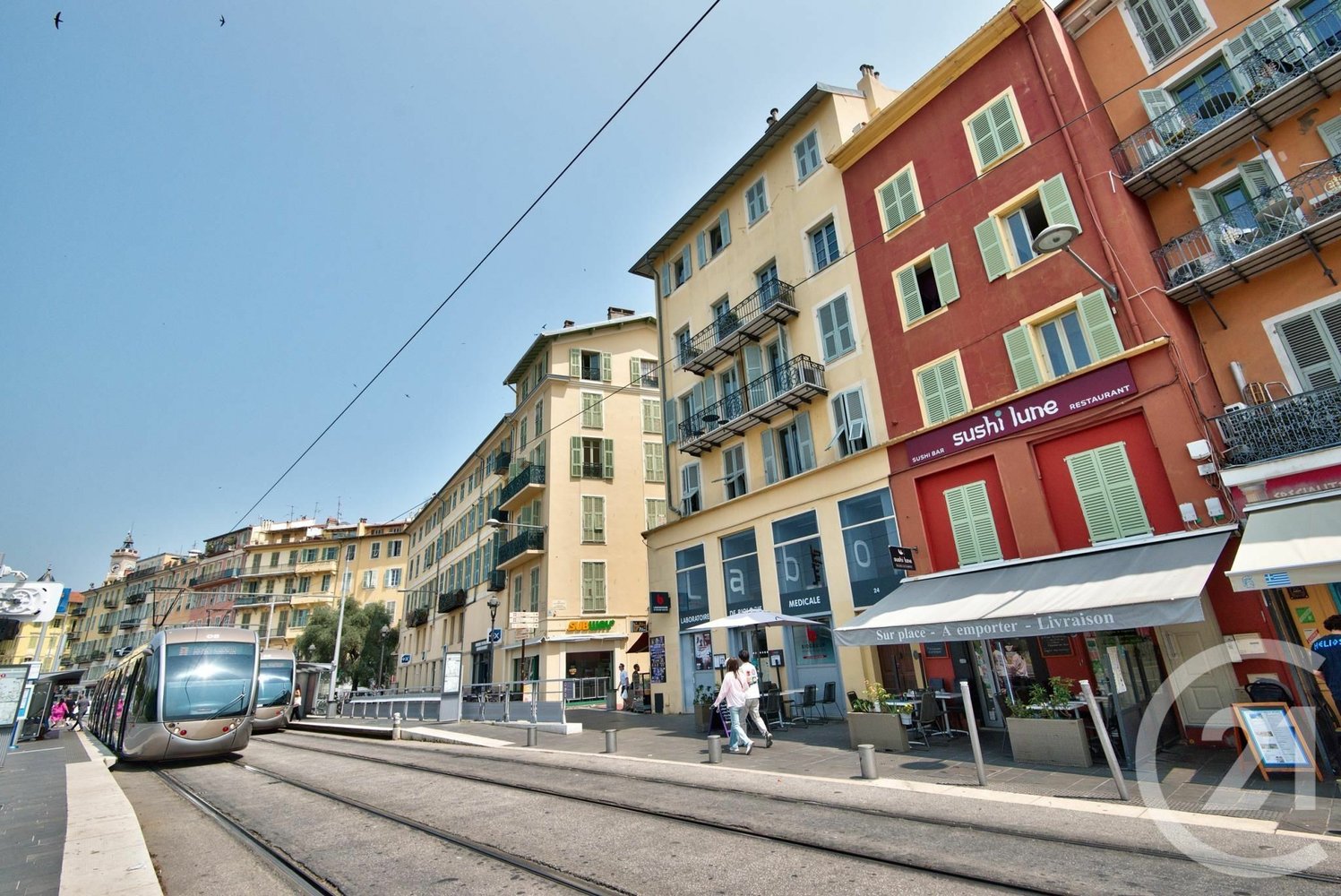 Property photo in Old Town